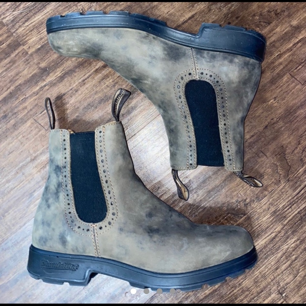Blundstone 1351 Boots